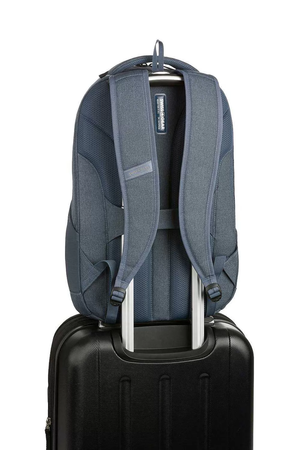 SWISSGEAR 8175 16" Laptop Backpack> School Backpacks