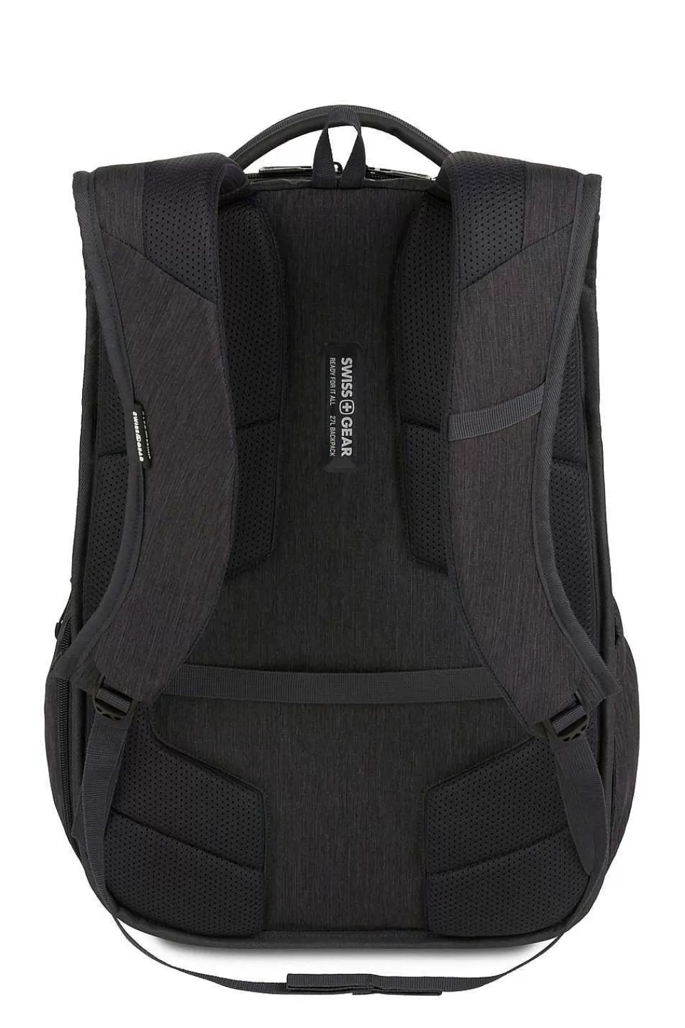 SWISSGEAR 8182 16" Laptop Backpack> School Backpacks