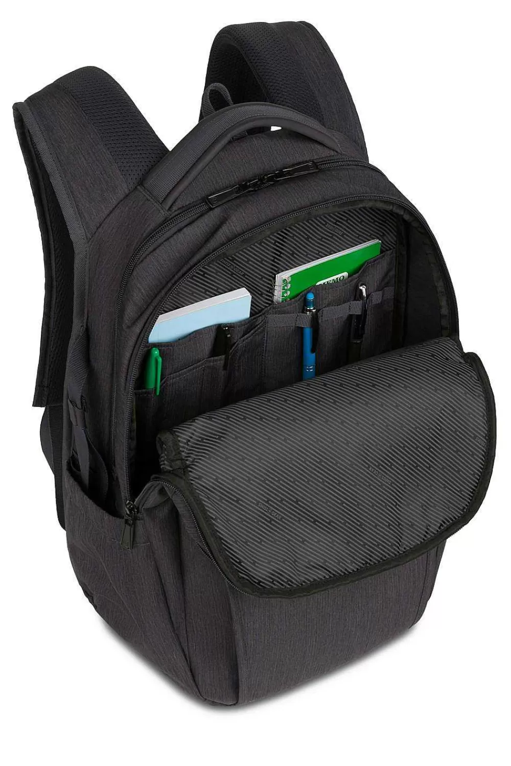 SWISSGEAR 8182 16" Laptop Backpack> Tablet Friendly