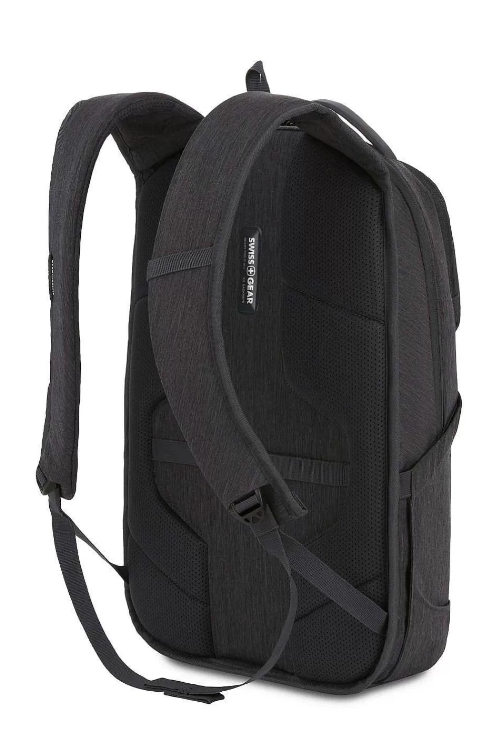 SWISSGEAR 8183 16" Laptop Backpack> School Backpacks