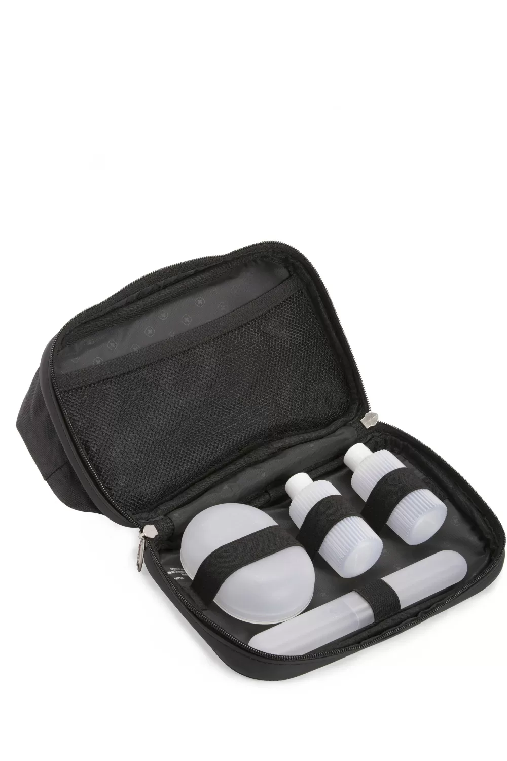 SWISSGEAR 8756 Deluxe Framed Toiletry Kit> Small Bags