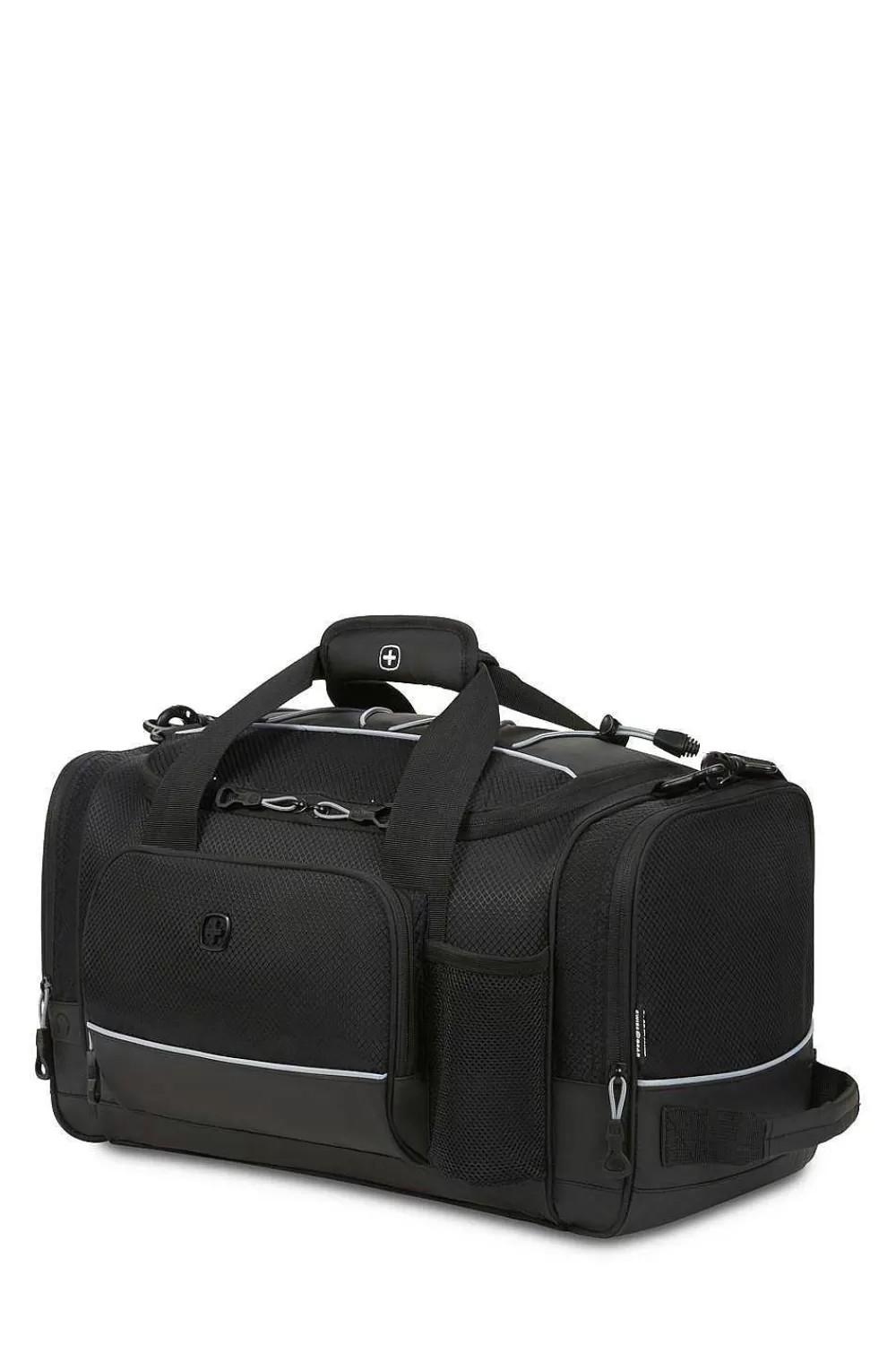 SWISSGEAR 9000 20" Apex Duffel Bag - Dobby Collection> Luggage Under $100