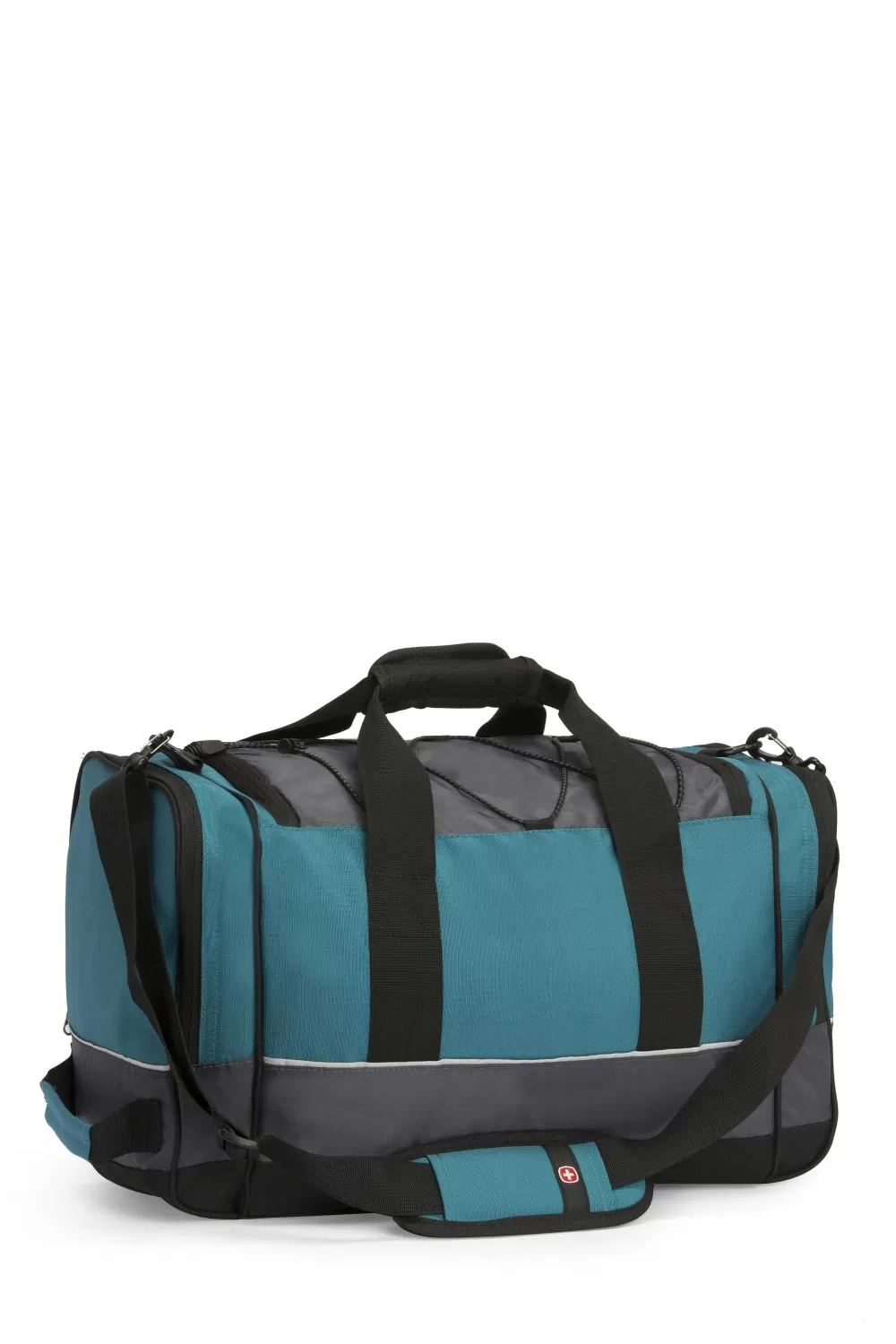 SWISSGEAR 9000 20" Apex Duffel Bag - Dobby Collection> Luggage Under $100