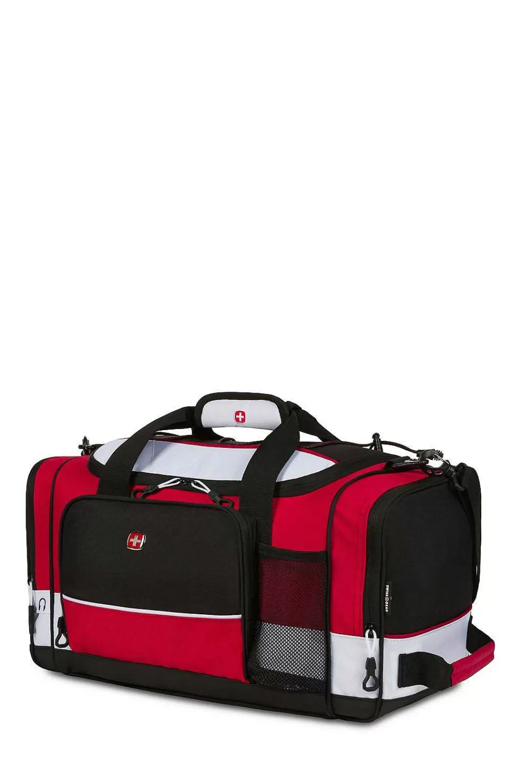 SWISSGEAR 9000 20" Apex Duffel Bag - Sport Collection> Duffel & Tote Bags