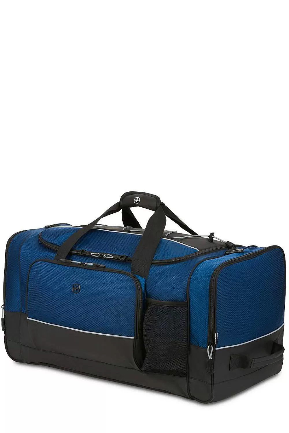 SWISSGEAR 9000 28" Apex Duffel Bag - Dobby Collection> Duffel & Tote Bags