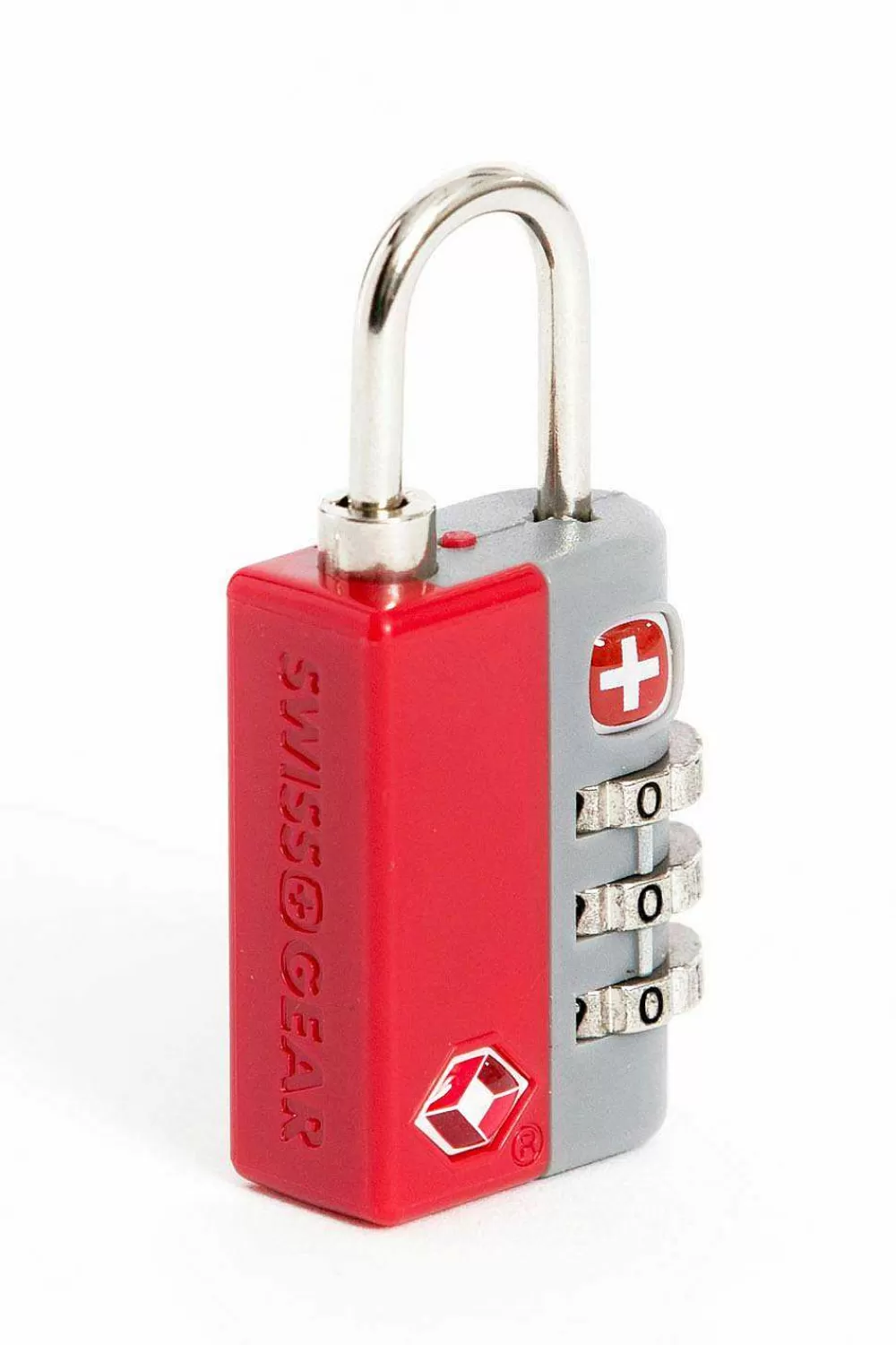 SWISSGEAR Deluxe Tsa Combination Lock> Safety & Security