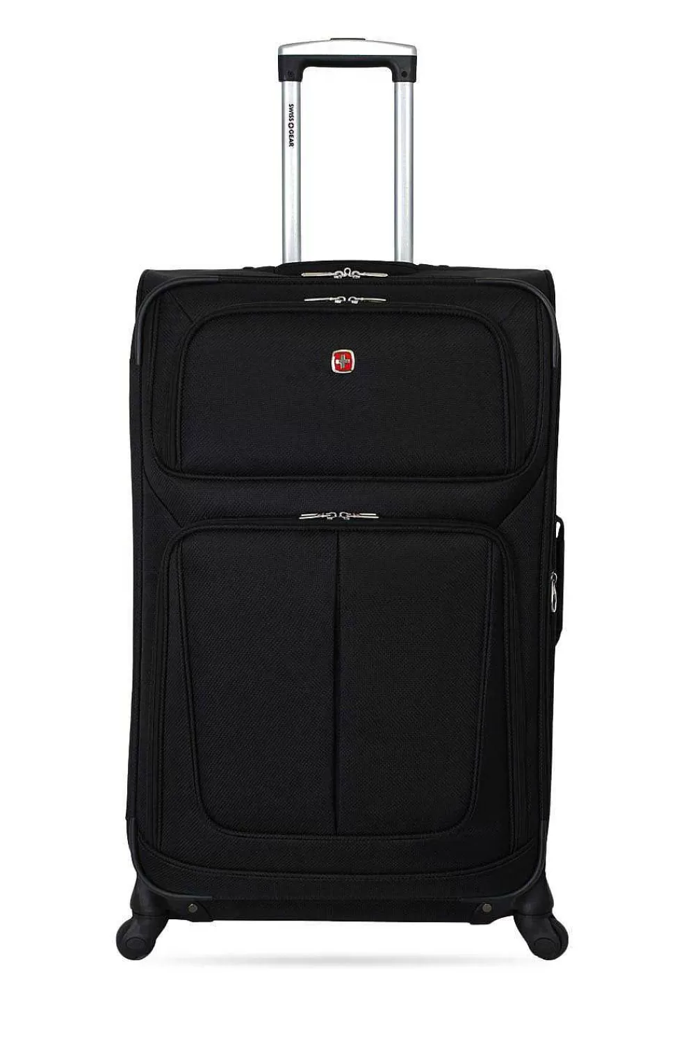 SWISSGEAR Sion 6283 28" Expandable Spinner Luggage> Large Checked