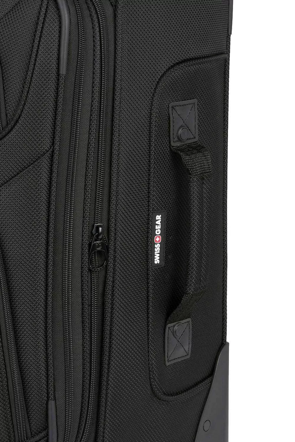 SWISSGEAR Sion 6283 Expandable Spinner Luggage Collection> Softside