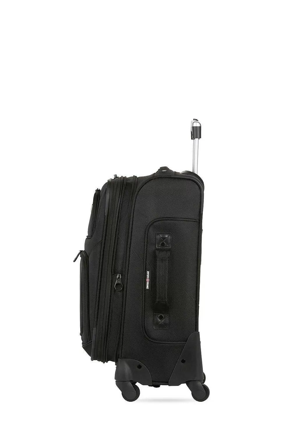 SWISSGEAR Sion 6283 Expandable Spinner Luggage Collection> Softside