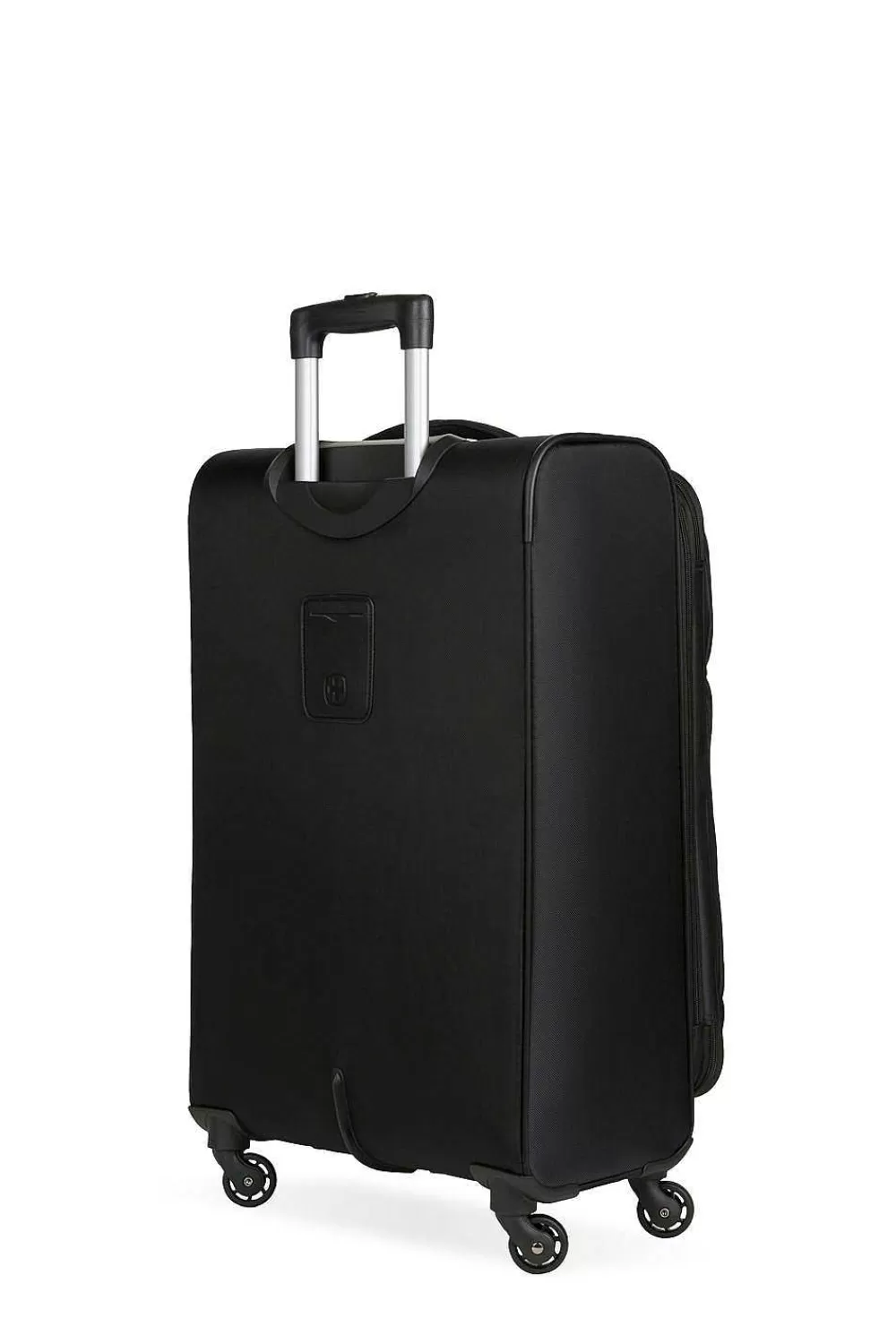 SWISSGEAR Sw21400 24" Expandable Spinner Luggage> Softside