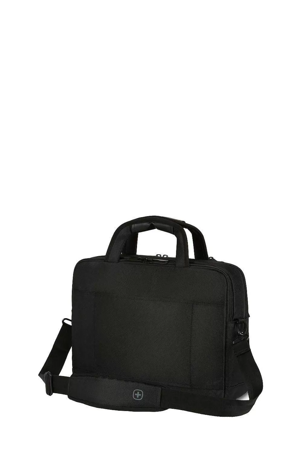 SWISSGEAR Wenger Bc Pro 16 Inch Laptop Briefcase - Black> Wenger Bags & Cases