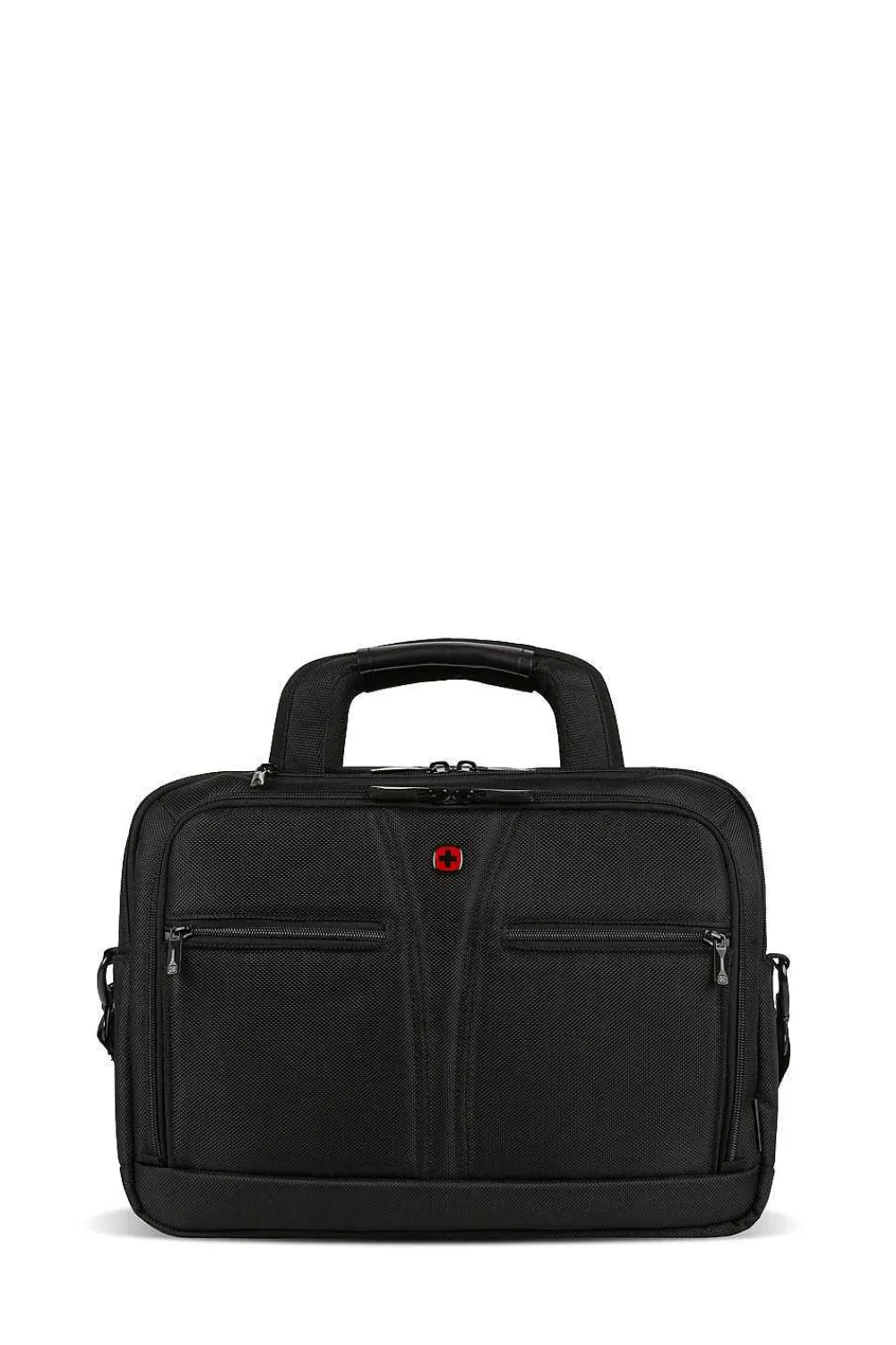 SWISSGEAR Wenger Bc Pro 16 Inch Laptop Briefcase - Black> Best Sellers