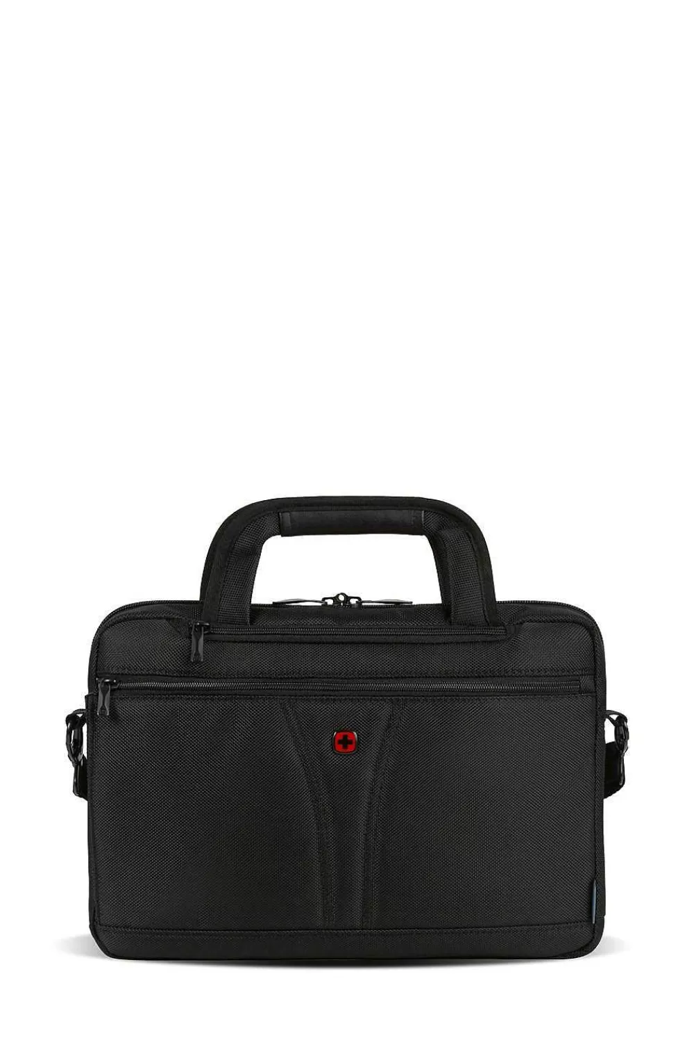 SWISSGEAR Wenger Bc Up 14 Inch Laptop Briefcase - Black> Wenger Bags & Cases