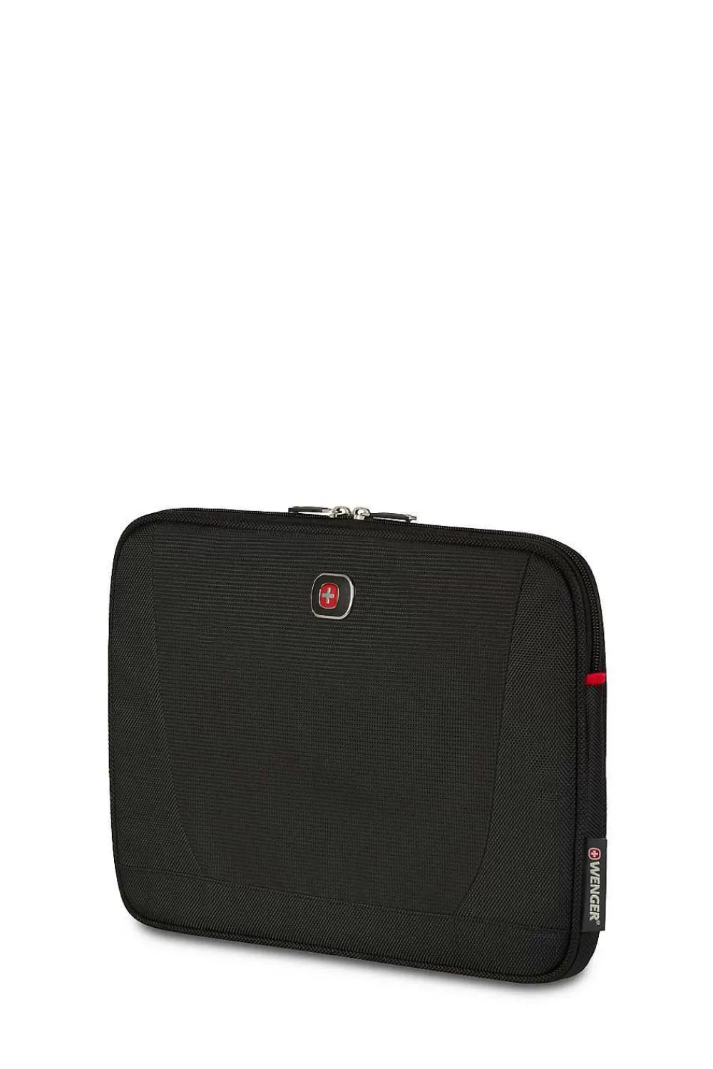 SWISSGEAR Wenger Beta 14 Inch Slimline Laptop Sleeve - Black> Laptop Sleeves