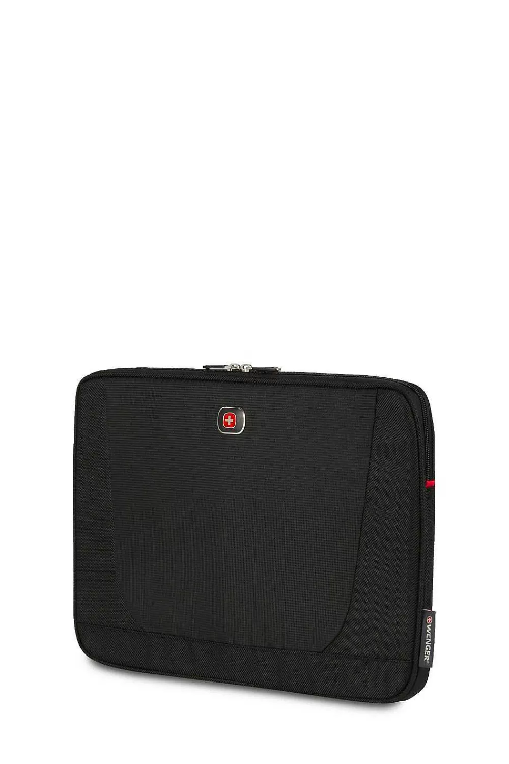 SWISSGEAR Wenger Beta 16 Inch Slimline Laptop Sleeve - Black> Wenger Accessories