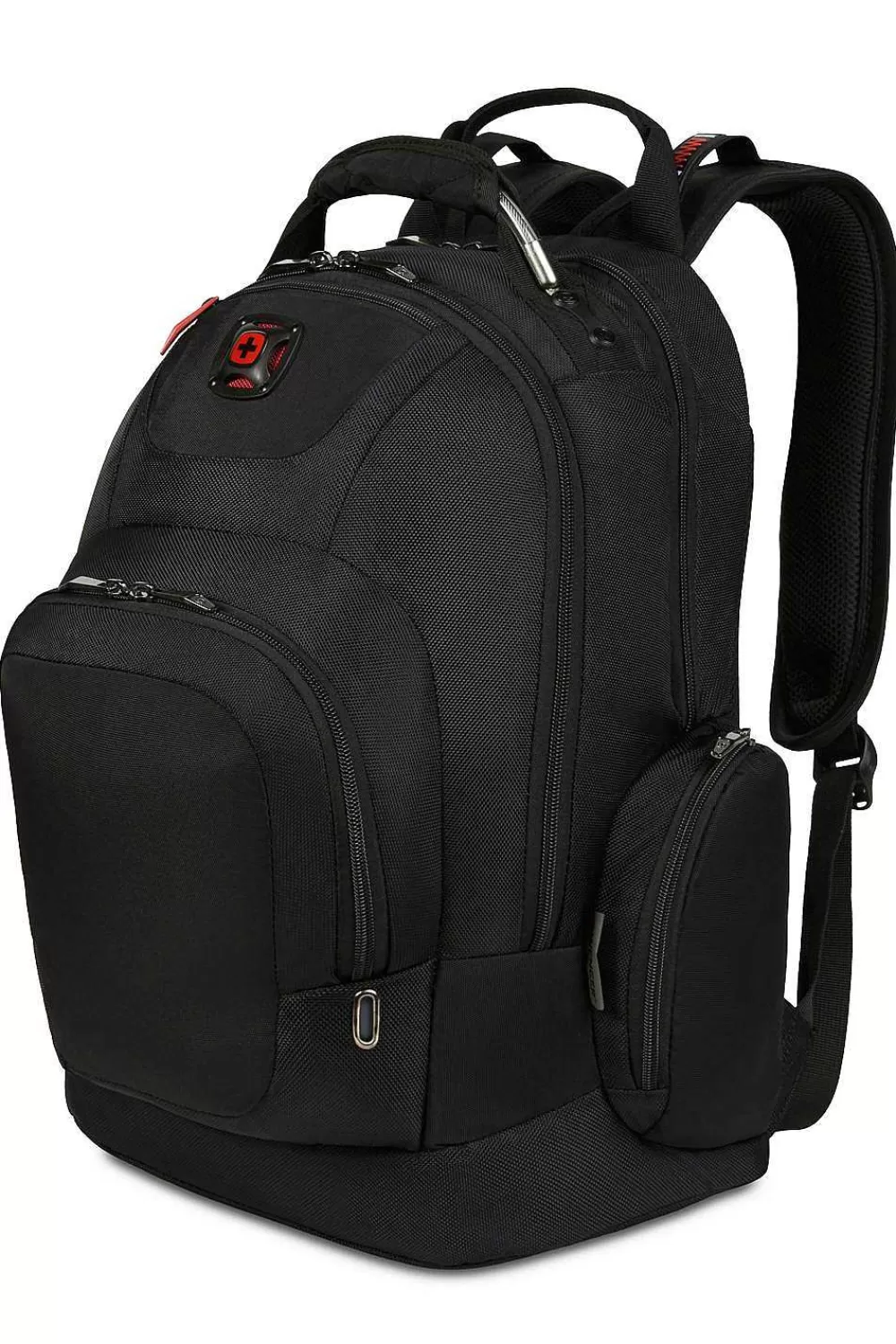 SWISSGEAR Wenger Digitize 16 Inch Laptop Backpack - Black> Tablet Friendly