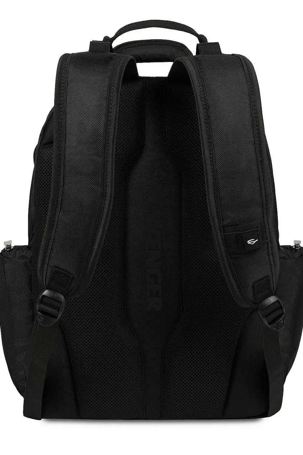 SWISSGEAR Wenger Digitize 16 Inch Laptop Backpack - Black> Wenger Backpacks