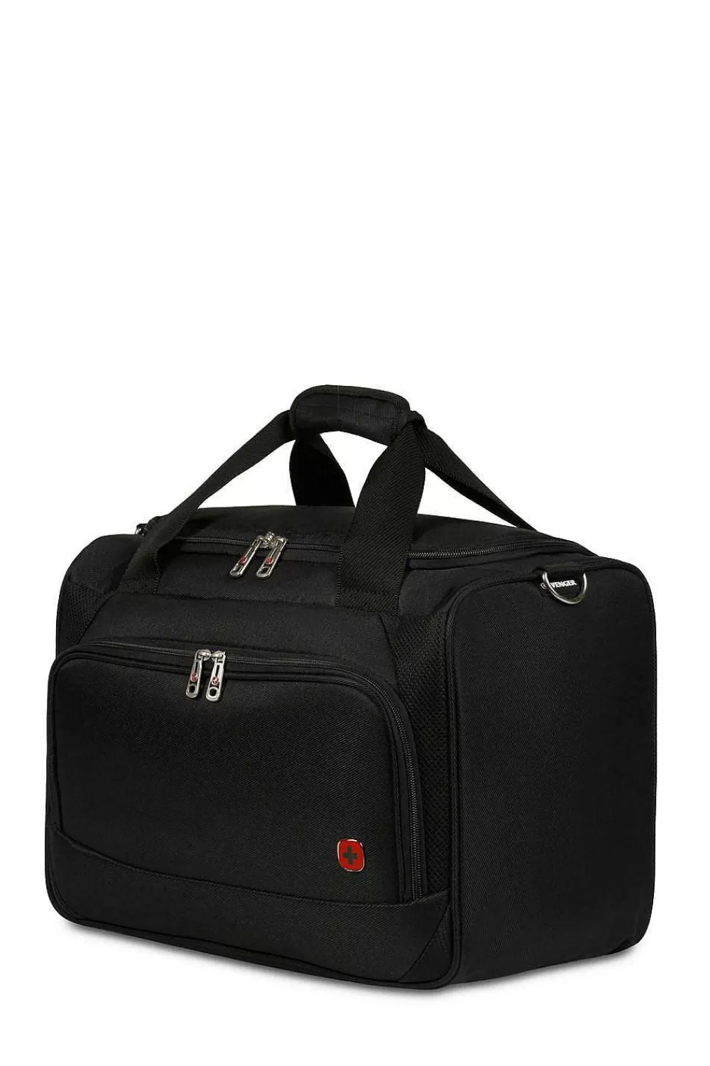 SWISSGEAR Wenger Identity 18" Carry-All Duffel Bag - Black> New Arrivals