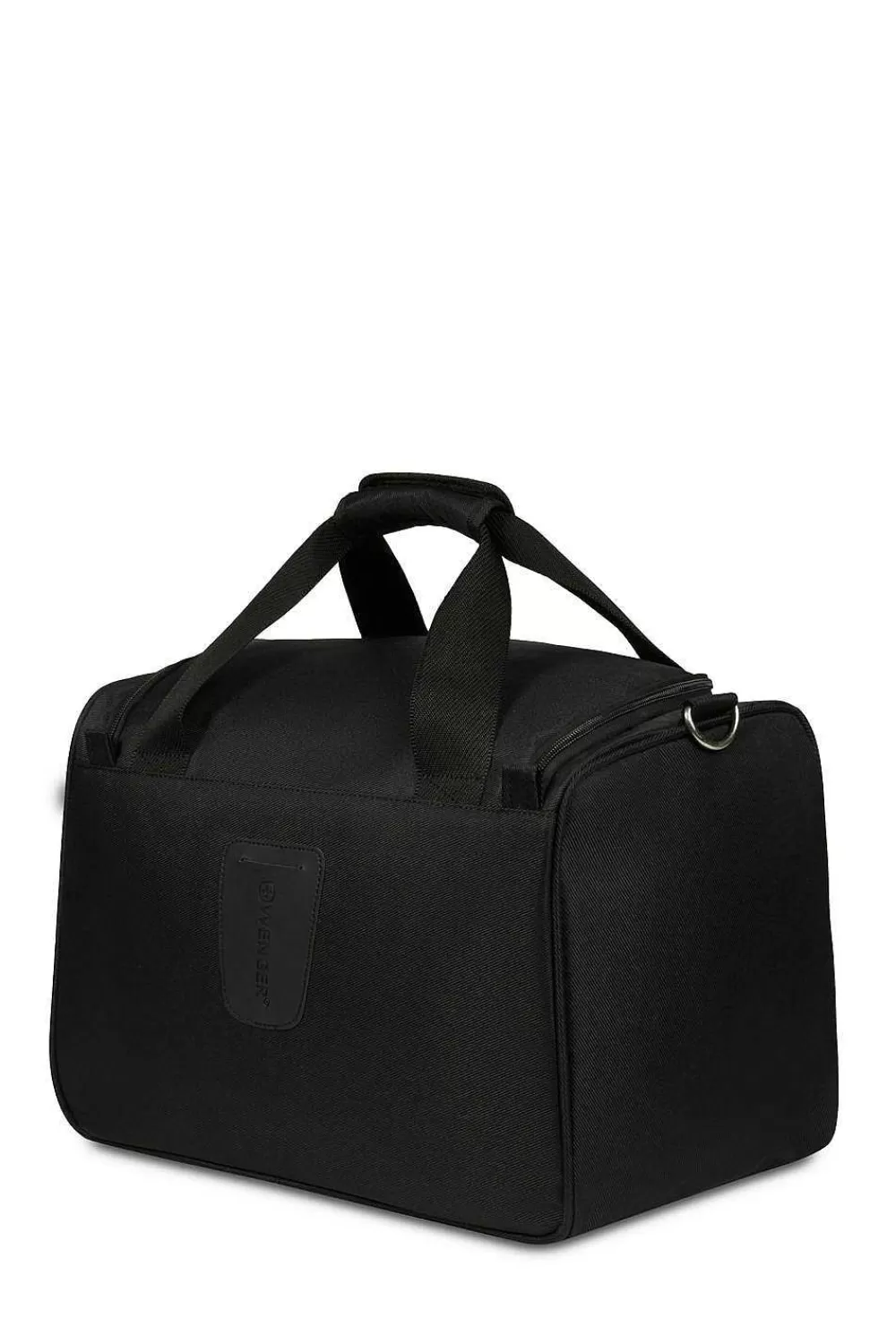 SWISSGEAR Wenger Identity 18" Carry-All Duffel Bag - Black> Wenger Luggage