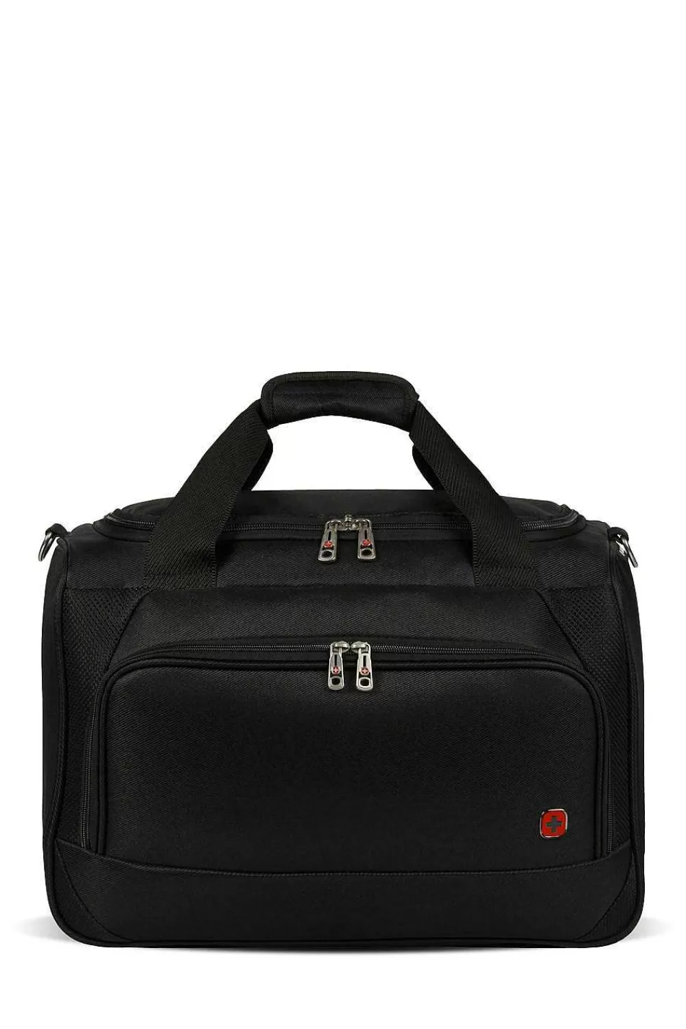 SWISSGEAR Wenger Identity 18" Carry-All Duffel Bag - Black> Carry-On