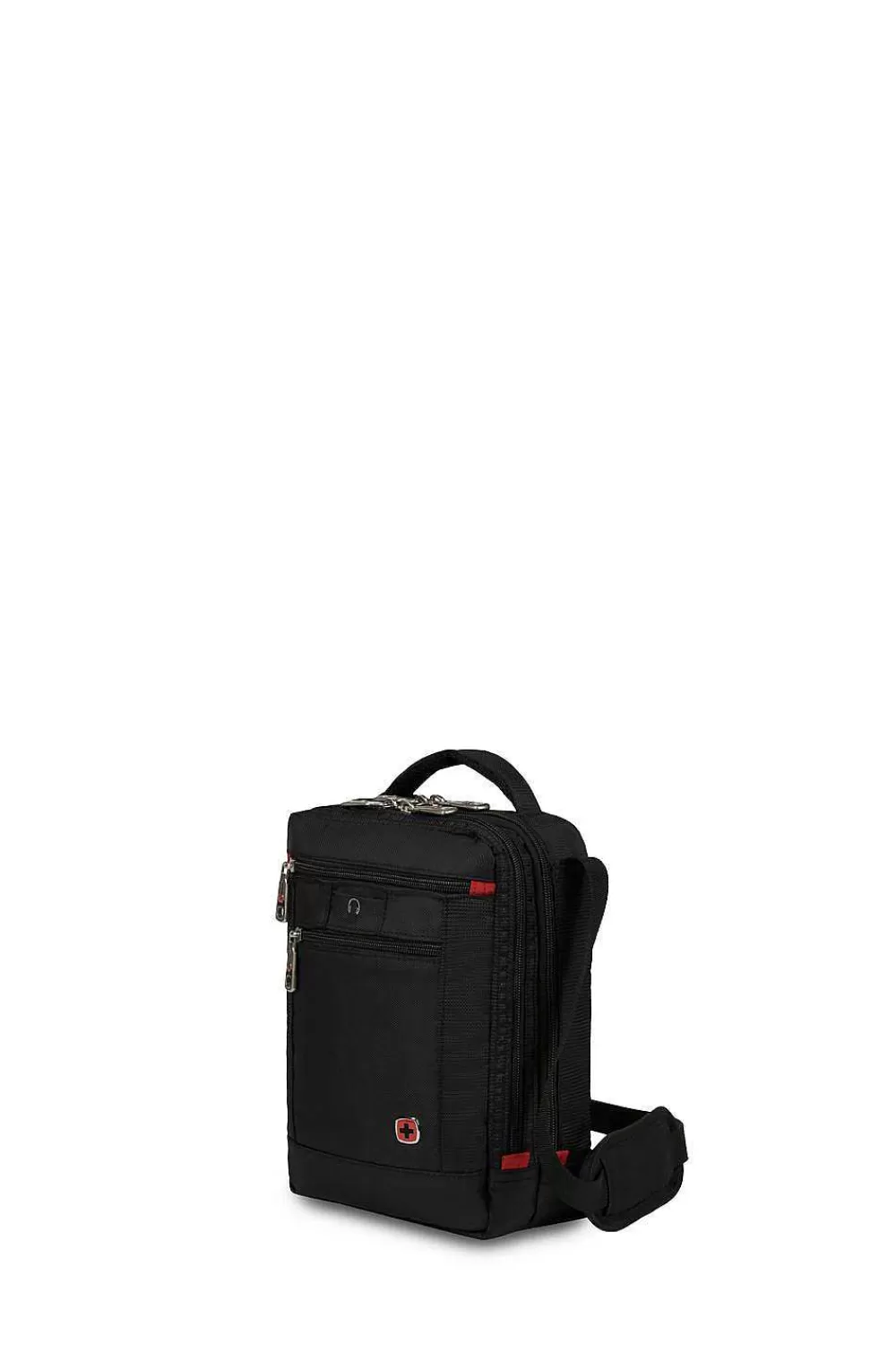 SWISSGEAR Wenger Identity Vertical Boarding Bag - Black> New Arrivals