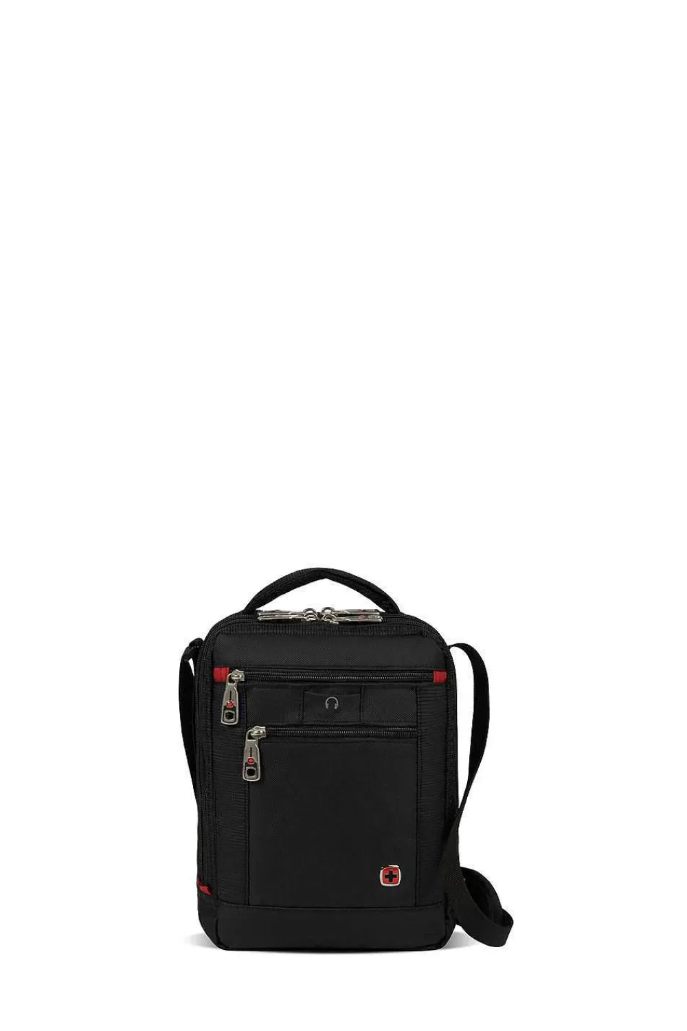 SWISSGEAR Wenger Identity Vertical Boarding Bag - Black> New Arrivals