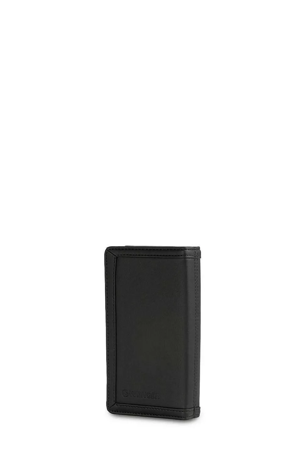 SWISSGEAR Wenger Leah Personal Card Case - Black> Wenger Accessories