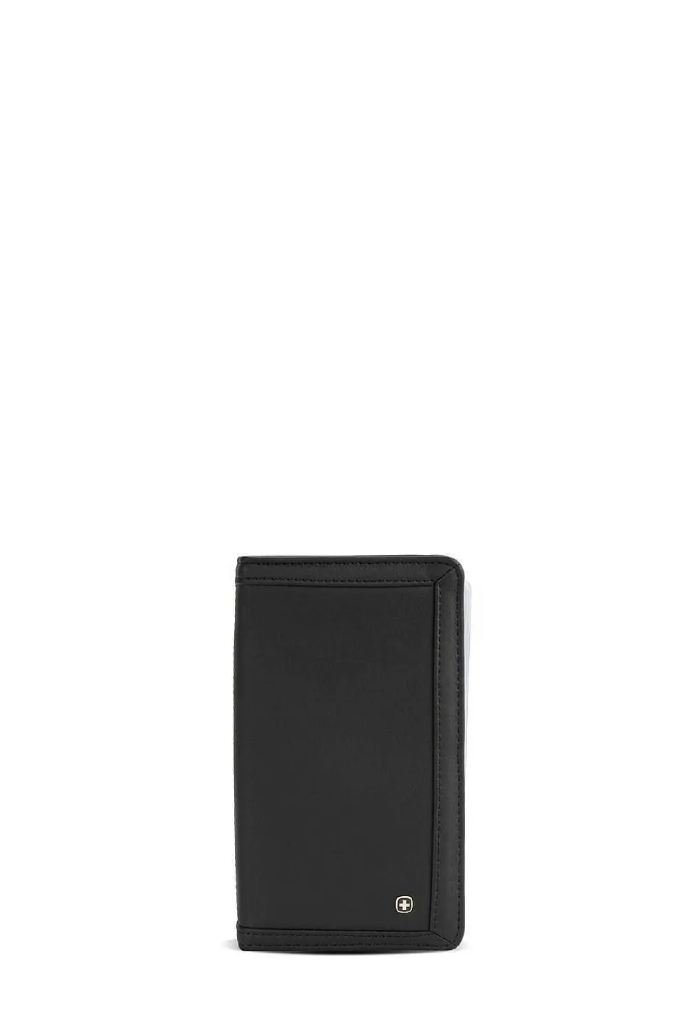 SWISSGEAR Wenger Leah Personal Card Case - Black> Wenger Accessories