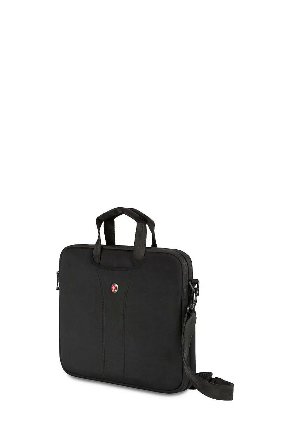 SWISSGEAR Wenger Legacy 14" Ultra Laptop Slimcase - Black> Wenger Bags & Cases