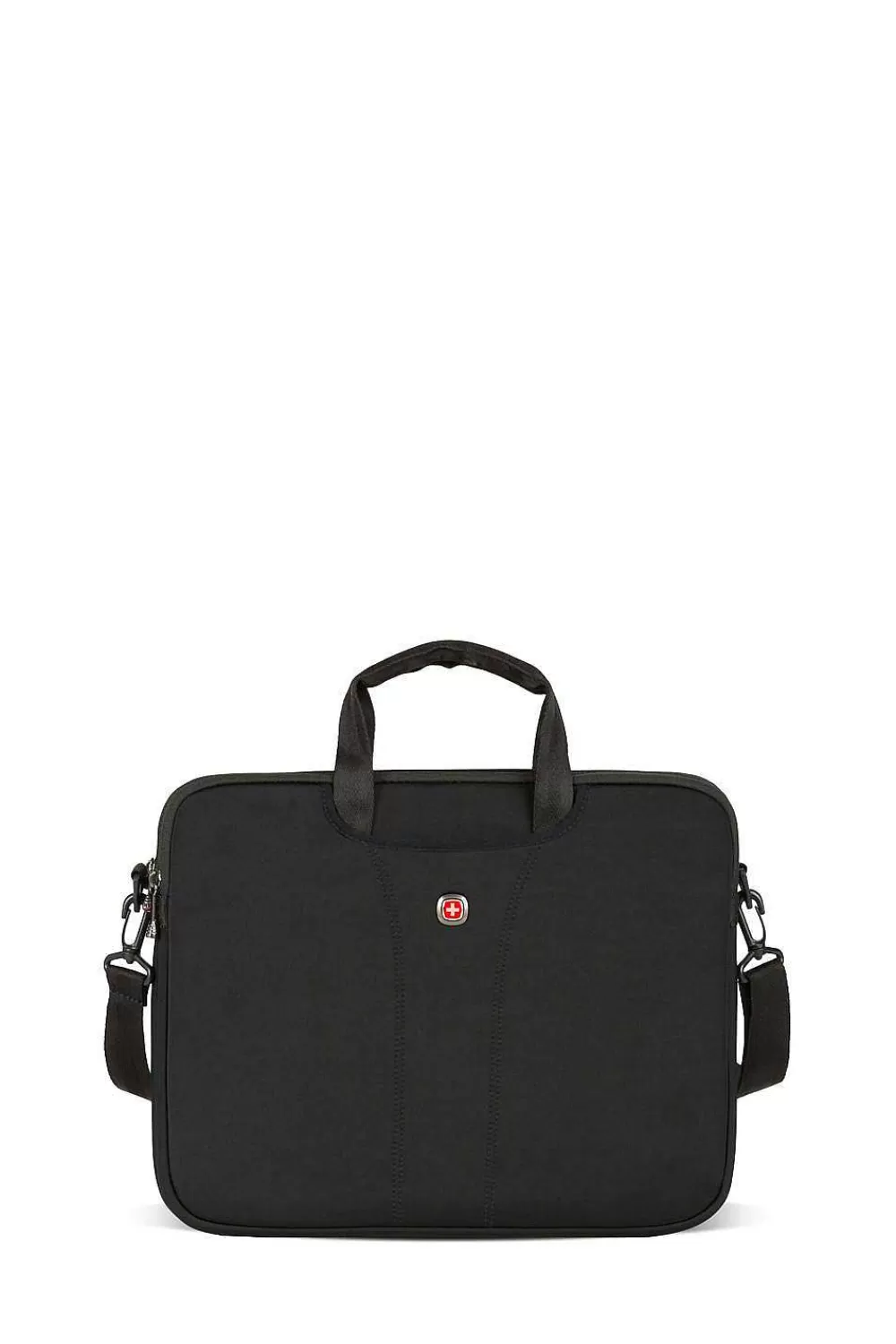 SWISSGEAR Wenger Legacy 14" Ultra Laptop Slimcase - Black> Wenger Bags & Cases