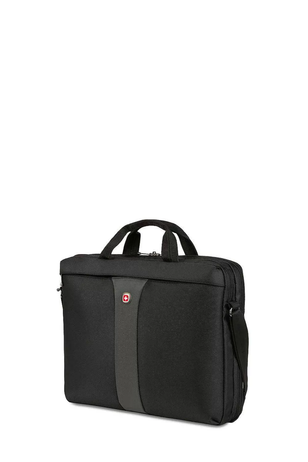 SWISSGEAR Wenger Legacy 17" Slimcase - Black> Wenger Bags & Cases