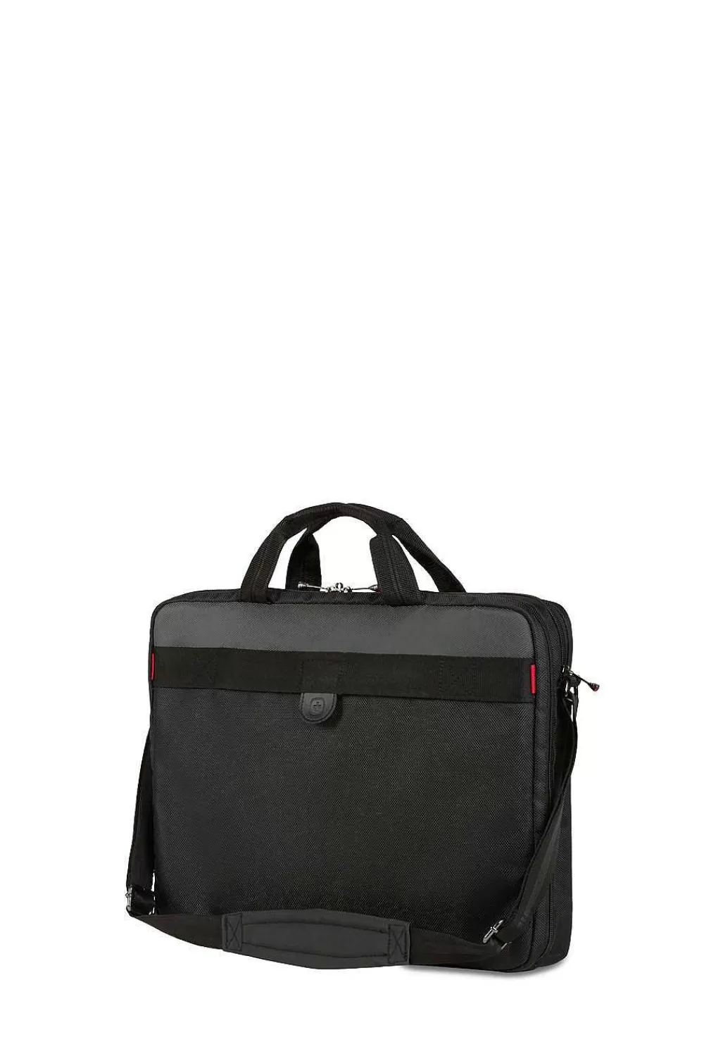 SWISSGEAR Wenger Legacy 17" Slimcase - Black> Wenger Bags & Cases