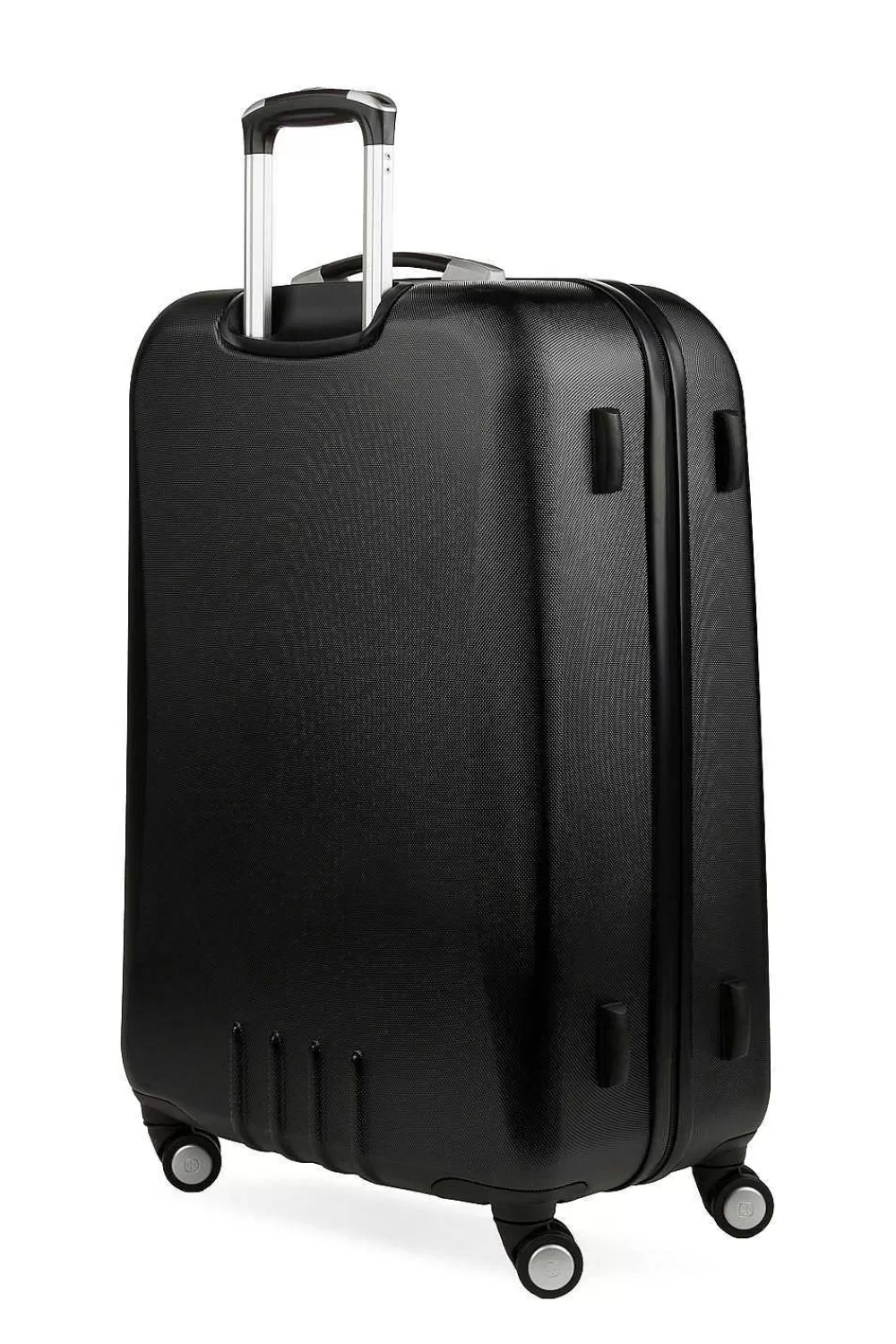 SWISSGEAR Wenger Rove 27 Inch Hardside Spinner Luggage - Black> New Arrivals