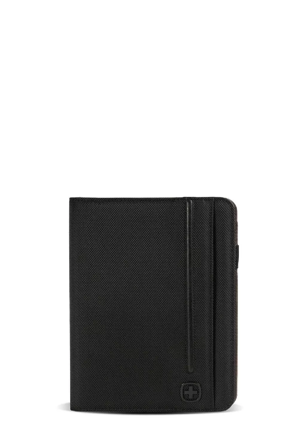 SWISSGEAR Wenger Speaker Spiral Padfolio - Black> Wenger Accessories