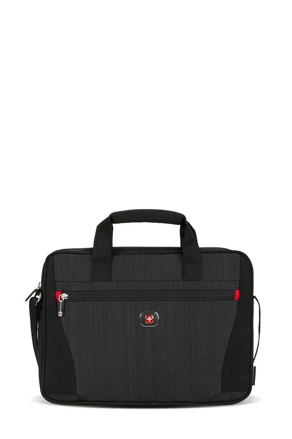 SWISSGEAR Wenger Structure 14 Inch Laptop Slimcase - Dark Brushed Slate> Wenger Bags & Cases