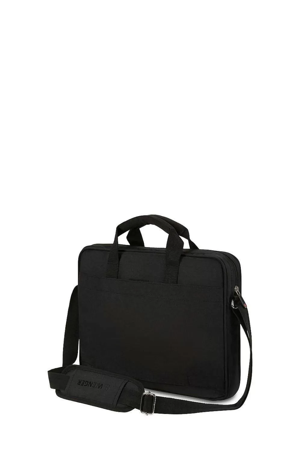 SWISSGEAR Wenger Structure 16 Inch Laptop Slimcase - Dark Brushed Slate> Wenger Bags & Cases