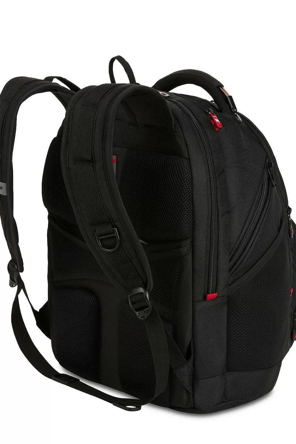 SWISSGEAR Wenger Synergy 16-Inch Laptop Backpack> Wenger Backpacks